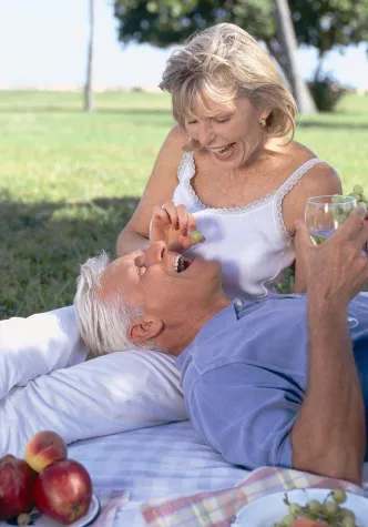 Bild: Darmprobleme – ein alltägliches Übel