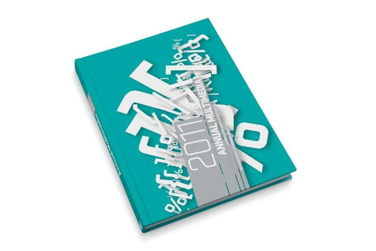 Annual Multimedia 2011; ISBN 978-3-8029-0411-0; 79,- Euro; WALHALLA Metropolitan 2010