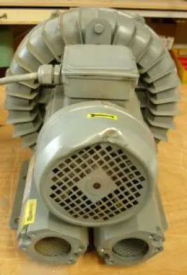 Bild: SKV Technik übernimmt jetzt auch die Reparatur von Vakuumpumpen