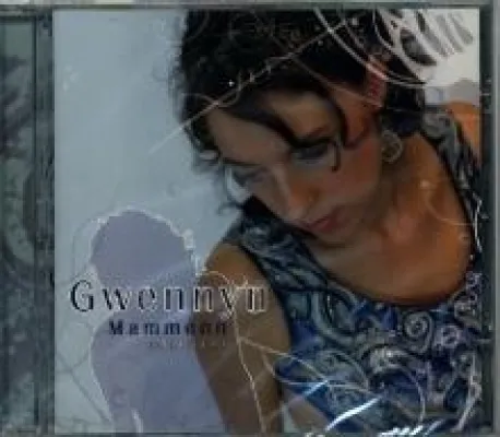 Eine junge Stimme aus der Bretagne: Gwennyn Bild: Eine junge Stimme aus der Bretagne: Gwennyn