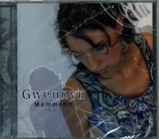 Bild: Eine junge Stimme aus der Bretagne: Gwennyn