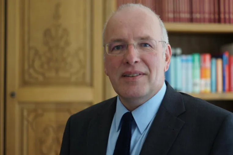 Markenschutz: Sicherheit für Verbraucher und Unternehmen - Im Gespräch mit Patentanwalt Peter Habbel Bild: Markenschutz: Sicherheit für Verbraucher und Unternehmen - Im Gespräch mit Patentanwalt Peter Habbel