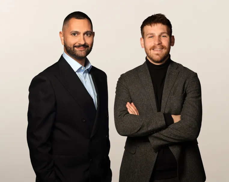 Bild: Stonehedge Gruppe verstärkt Ankaufsteam: Sinan Spengler unterstützt ab September 2026