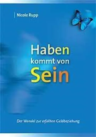 Bild: Lesung bei inBgriff