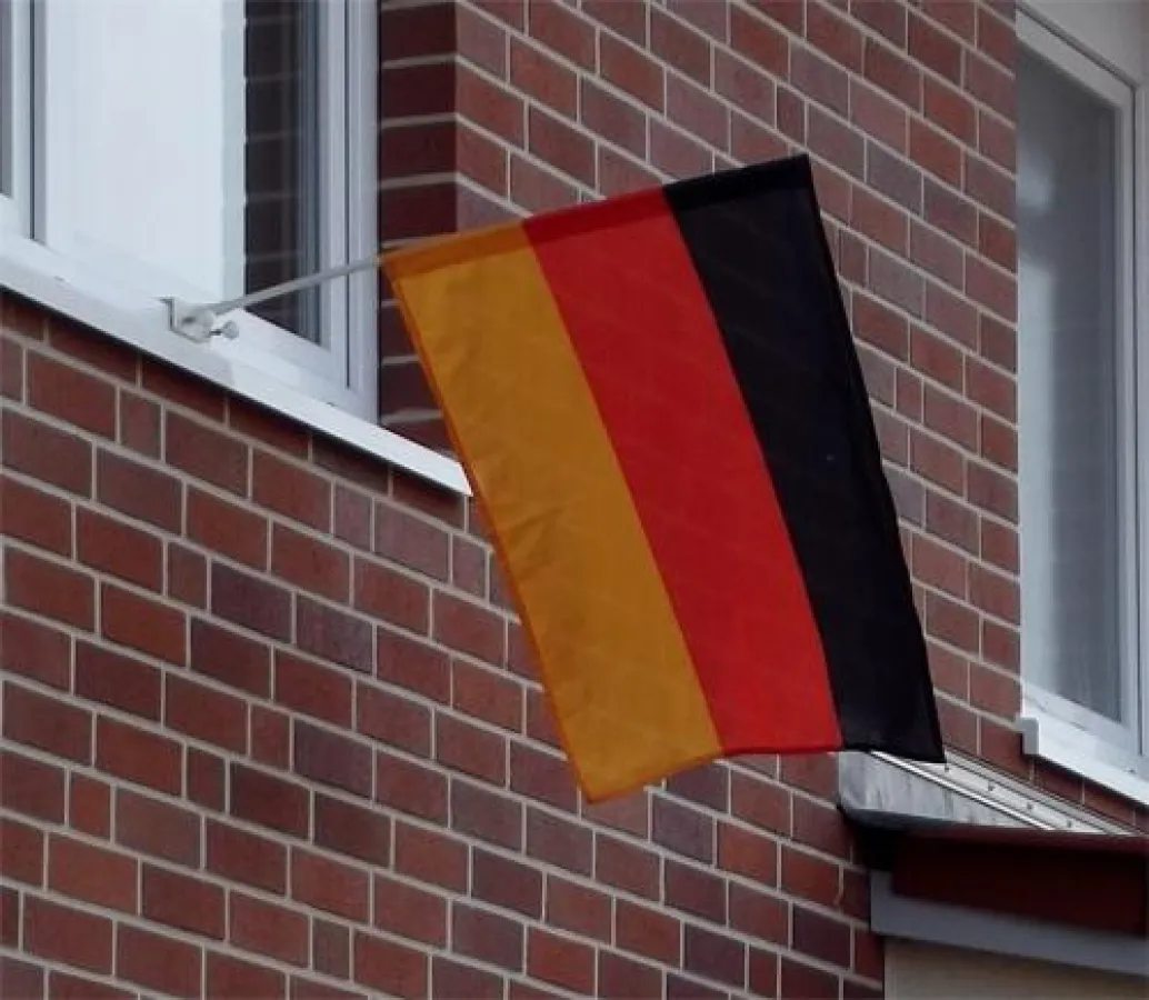 Fahnenhalter von MaRei-innovate