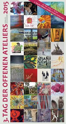 Bild: Tag der Offenen Ateliers in Steglitz-Zehlendorf