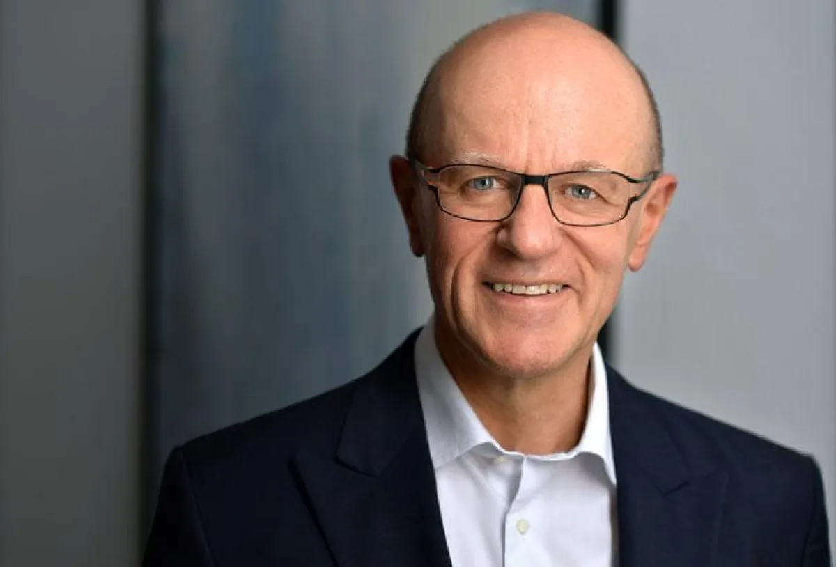 Experte für Strategieentwicklung: Ignaz Furger