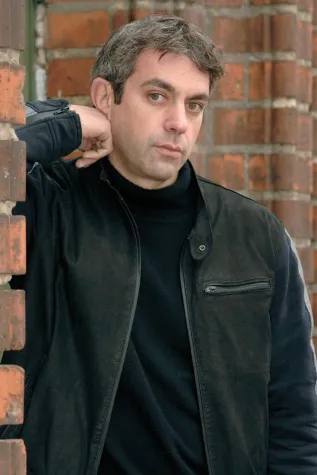 Wladimir Kaminer liest "Unveröffentlichtes" in Paderborn Bild: Wladimir Kaminer liest "Unveröffentlichtes" in Paderborn