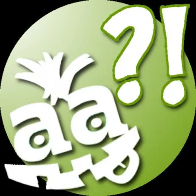 Bild: App gibt Antworten auf alle Fragen und macht weltberühmt