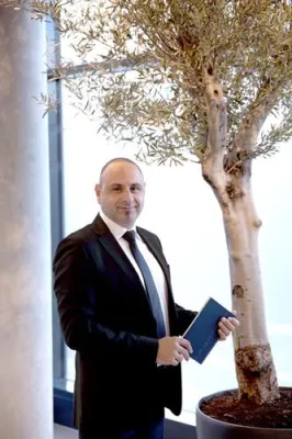 Neuer Standort der IAS in Hamburg – Hersteller der Software caniasERP weiter auf Expansionskurs Bild: Neuer Standort der IAS in Hamburg – Hersteller der Software caniasERP weiter auf Expansionskurs