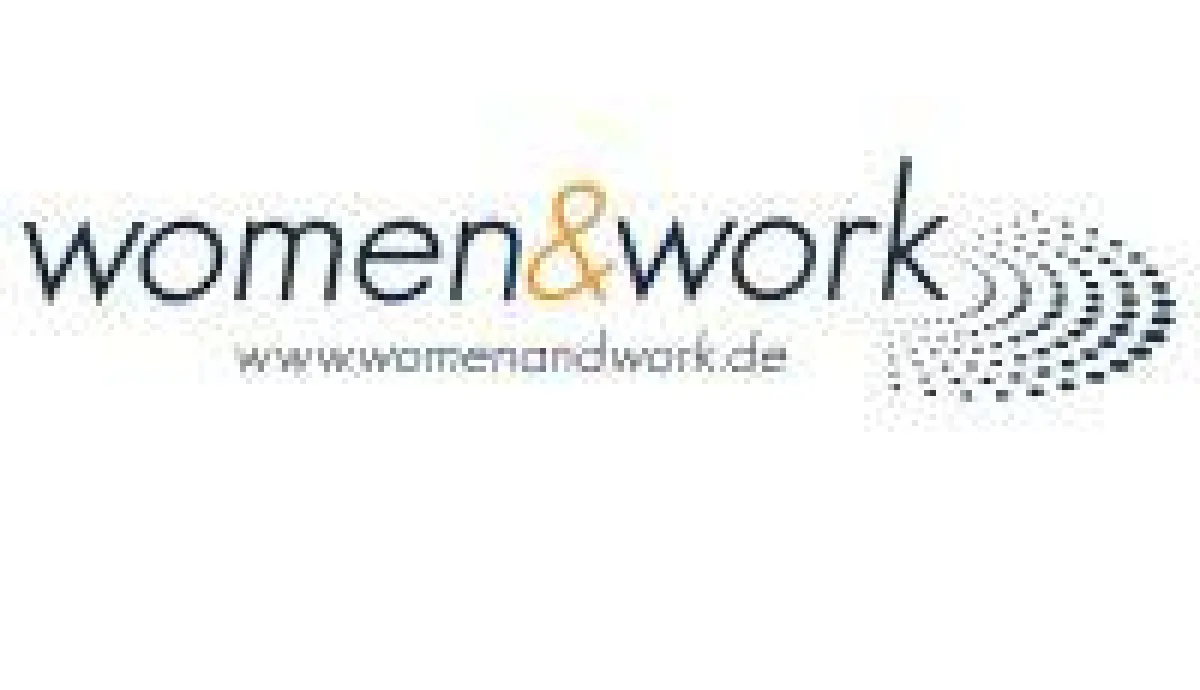 women&work Logo
