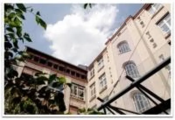 Bild: Campus Berufsbildung e.V. eröffnet erstes privates berufliches Gymnasium im Land Berlin