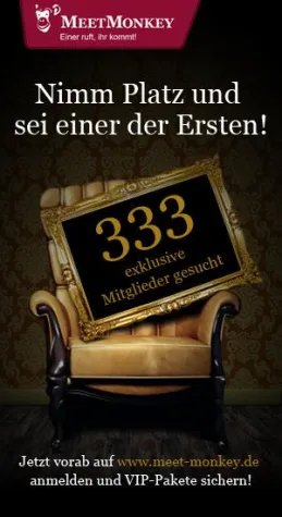 Bild: Hamburger Start-Up MeetMonkey erfindet Datingmarkt neu