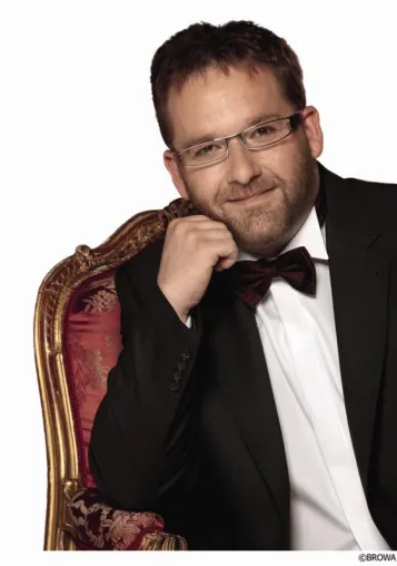 Ronny Weiland gewinnt Talentshow des MDR Bild: Ronny Weiland gewinnt Talentshow des MDR