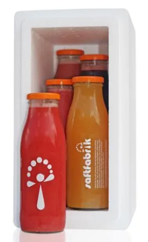 saftfabrik.de – Die erste Sommerkollektion ist da Bild: saftfabrik.de – Die erste Sommerkollektion ist da