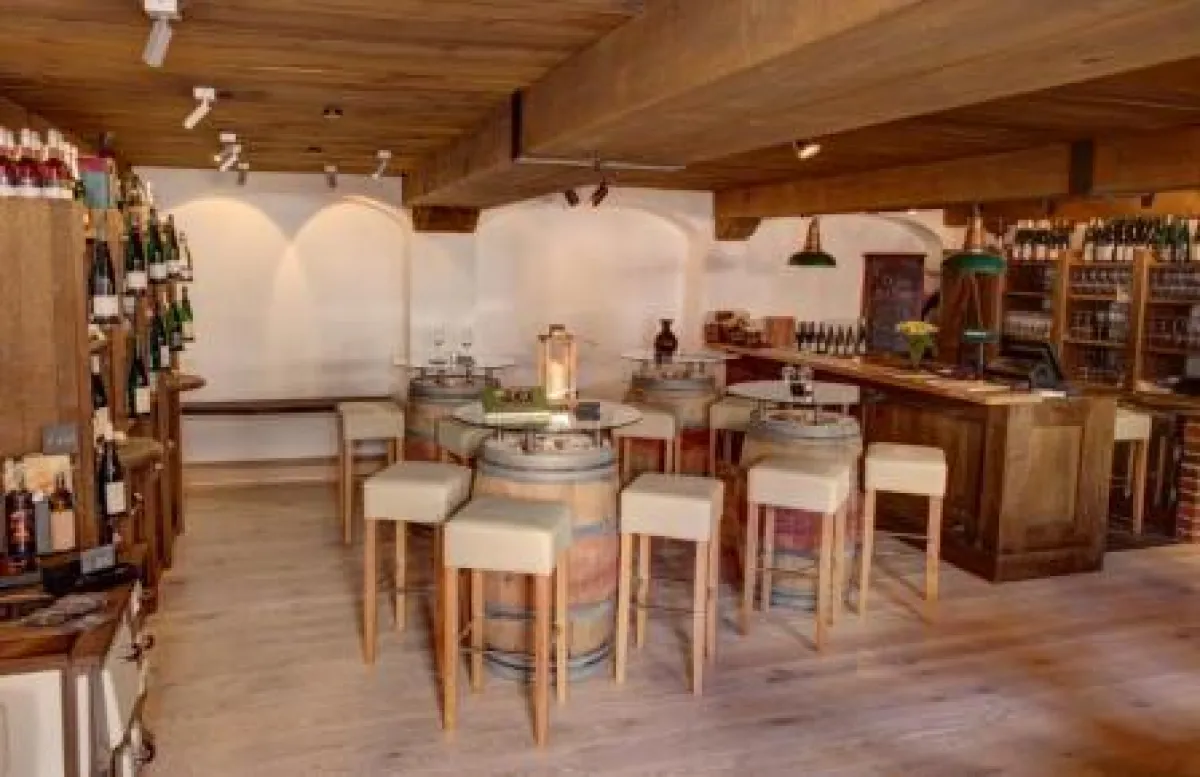 Hotel Moselschlösschen