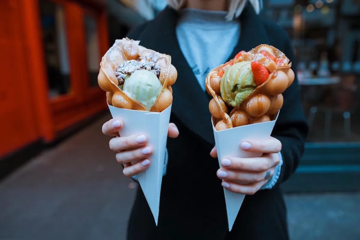 Foodtrends 2019