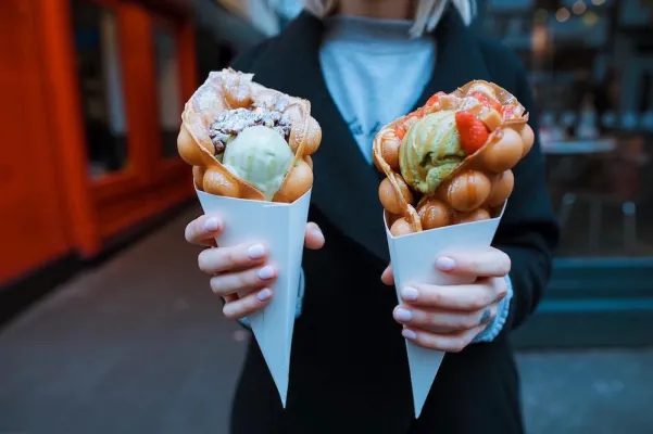 Bild: Food Trends 2019: Das sind die Top 10