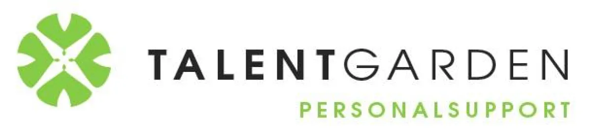 Logo der Talent Garden GmbH