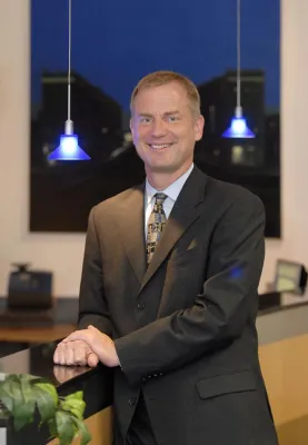 Bild: sycor steuert starkes Wachstum in Amerika an – Bundesstaat Pennsylvania fördert die ehrgeizigen Pläne