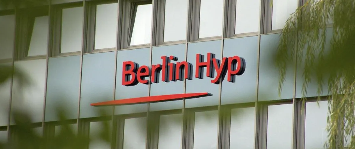 Firmenzentrale Berlin Hyp