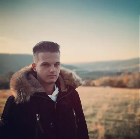 Logan Harris, der neue Marshemello aus Deutschland? Bild: Logan Harris, der neue Marshemello aus Deutschland?