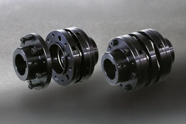 Bild: Neue Verbindung für hochpräzise Antriebe – Miki Pulley erweitert Servoflex Portfolio