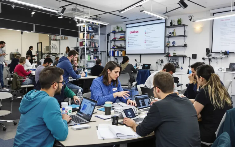 Bild: Plakos erweitert sein Angebot und bietet nun umfassende Schulungen für Unternehmen an