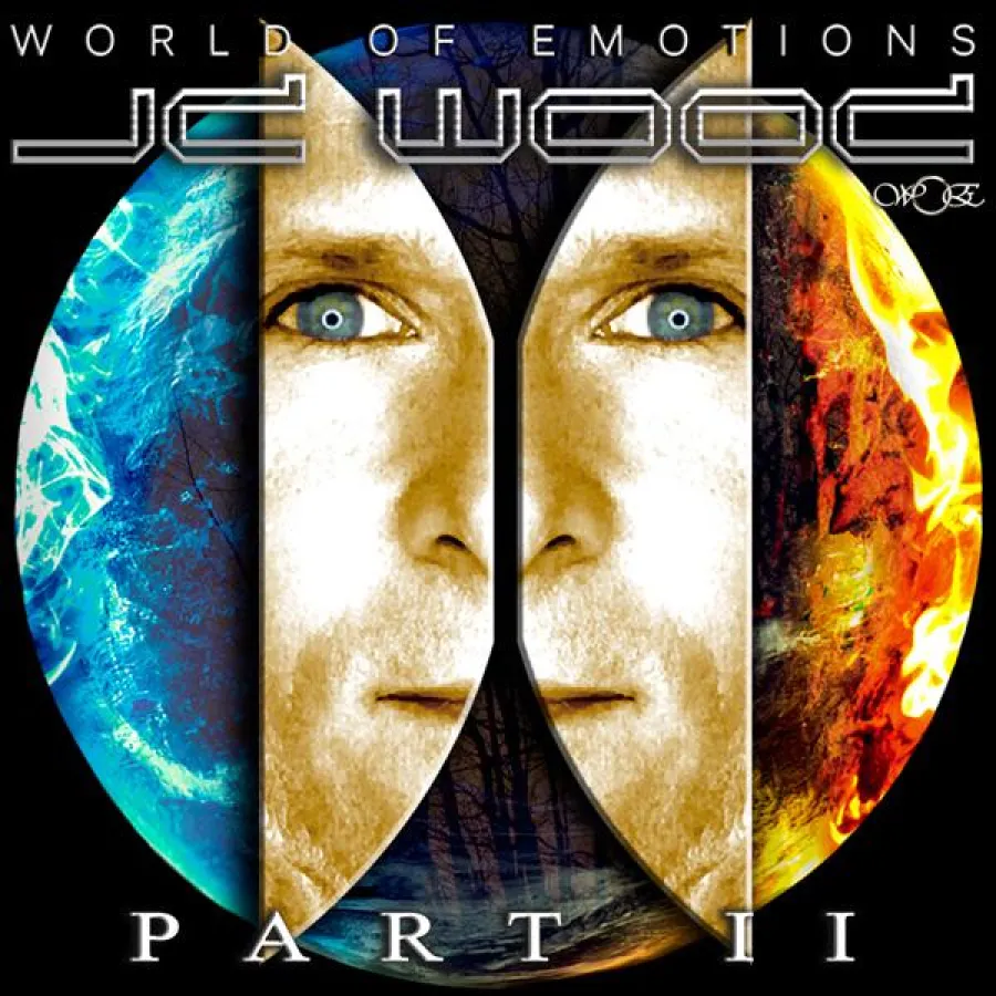 JD Wood - World of emotions - Part II (15.03.13)