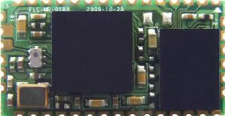 Flaircomm setzt in Europa auf Atlantik Elektronik als Partner Bild: Flaircomm setzt in Europa auf Atlantik Elektronik als Partner