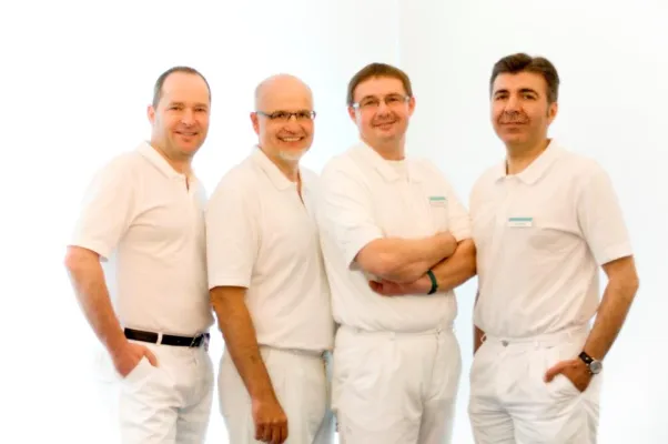 Bild: Chirurgie Rhein-Main investiert in moderne Medizintechnik: Neue, hochmoderne Ultraschallgeräte im Einsatz