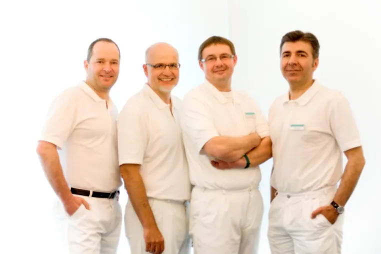 Chirurgie Rhein-Main investiert in moderne Medizintechnik: Neue, hochmoderne Ultraschallgeräte im Einsatz Bild: Chirurgie Rhein-Main investiert in moderne Medizintechnik: Neue, hochmoderne Ultraschallgeräte im Einsatz