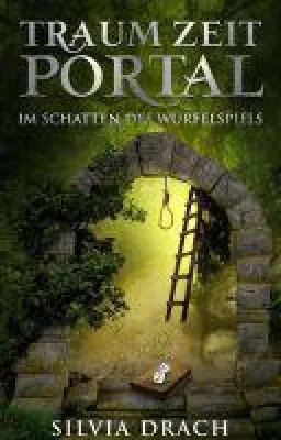 Bild: TRAUM ZEIT PORTAL - Mittelalter-Abenteuerroman entführt in die Zeit des Frankenburger Würfelspiels