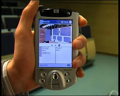 Mit intelligenten Produkten in eine erfolgreiche Zukunft Bild: Mit intelligenten Produkten in eine erfolgreiche Zukunft