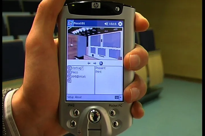 Bild: Mit intelligenten Produkten in eine erfolgreiche Zukunft