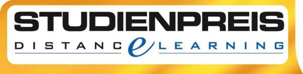 ?Studienpreis DistancE-Learning 2013?