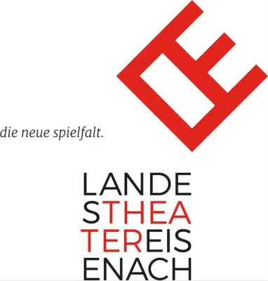 Bild: Berliner Werbeagentur Schütz Brandcom stiftet neues Corporate Design für Landestheater Eisenach