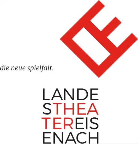 Bild: Berliner Werbeagentur Schütz Brandcom stiftet neues Corporate Design für Landestheater Eisenach