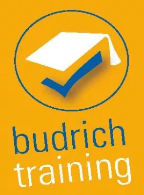 Bild: Gewinnen Sie an Kompetenz. budrich training bringt Sie auf wissenschaftlichen Erfolgskurs
