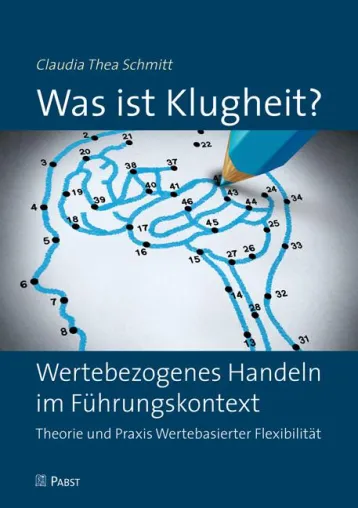 Bild: Wirtschaftspsychologie: Kreative Balance zwischen Werten, Interessen, Ideen