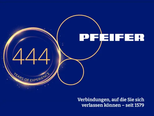 Bild: 444 Jahre: Deutschlands fünftältestes Unternehmen feiert ein besonderes Jubiläum