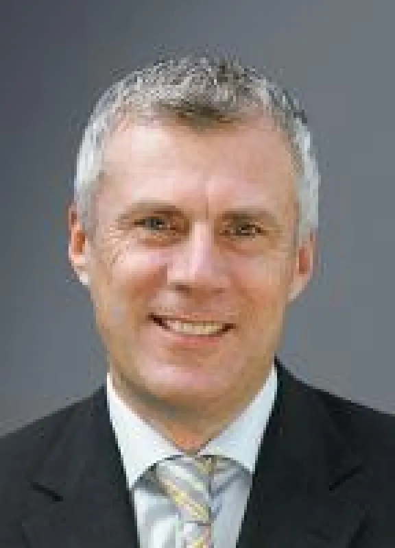 Hans Heiling, Geschäftsführer Optimo Schlafsysteme