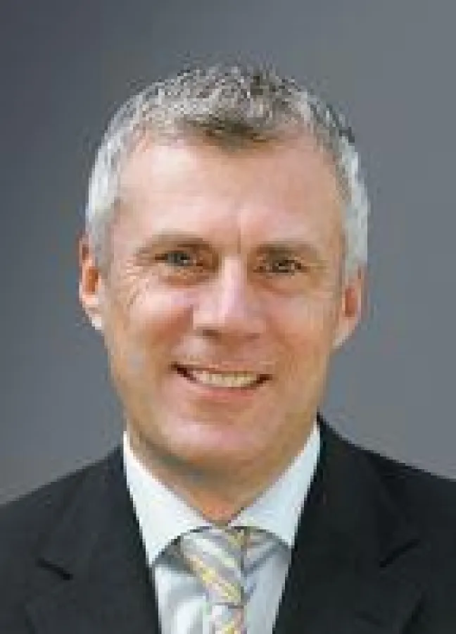 Hans Heiling, Geschäftsführer Optimo Schlafsysteme