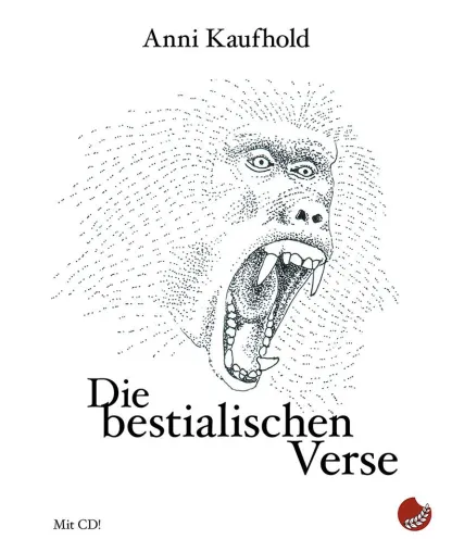 Bild: Die bestialischen Verse – Biopoetry mit anthropozentrischem Anspruch