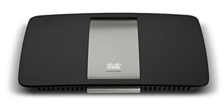 Bild: Cisco kündigt ersten Linksys Smart Wi-Fi Router und Universal Media Connector an