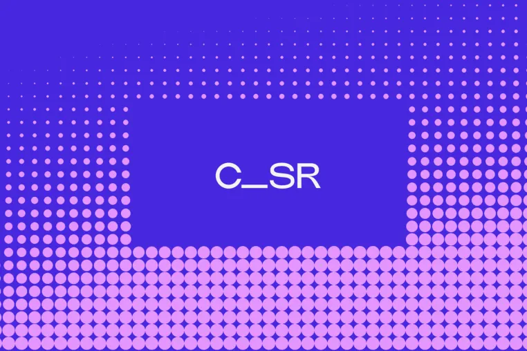 Peter Schmidt Group gibt gemeinnütziger Initiative C_SR ein optimistisches Gesicht Bild: Peter Schmidt Group gibt gemeinnütziger Initiative C_SR ein optimistisches Gesicht