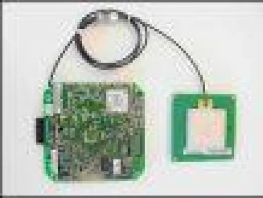 Neueste kompakte Technologie für Entwickler von satellitengestützen Tracking- und Überwachungssystemen Bild: Neueste kompakte Technologie für Entwickler von satellitengestützen Tracking- und Überwachungssystemen