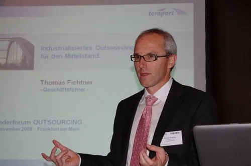 Bild: Teraport: IT-Baukasten trifft Nerv des Mittelstands