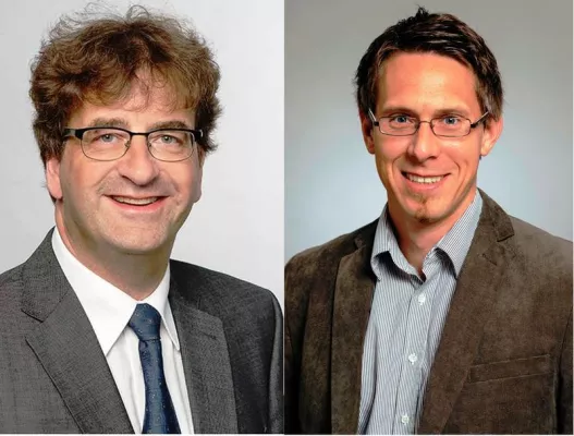 Bild: Die Natur kann genauso erfolgreich sein wie gedüngte Monokulturen - Interview zum Jena-Experiment