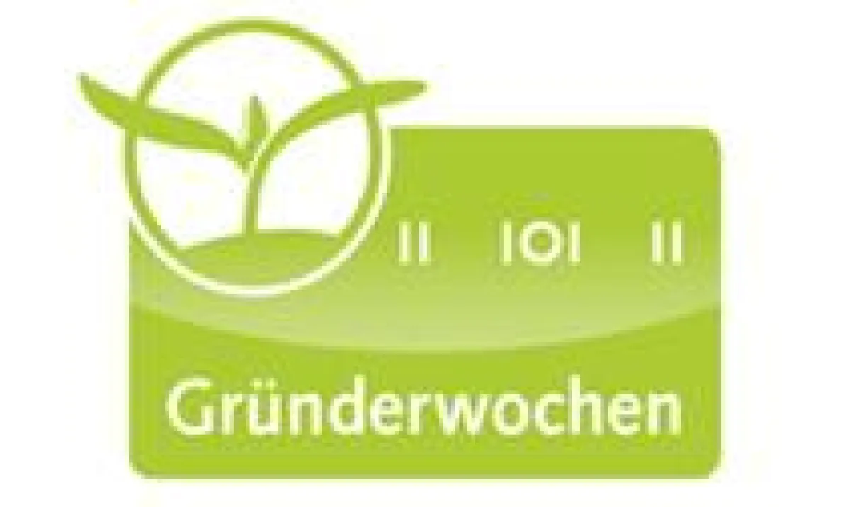 Gründerwochen der anagram Design Group